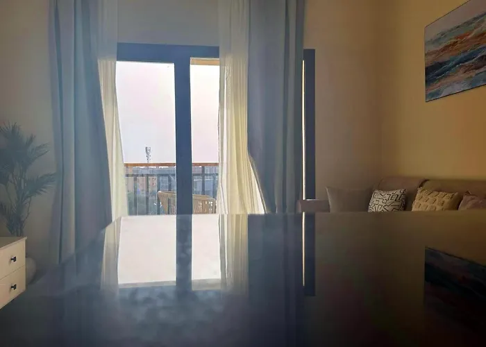 Appartamento Diamond Aldau Heights Hurghada