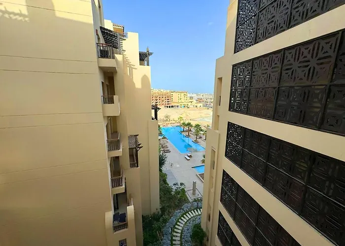 Diamond Aldau Heights Hurghada