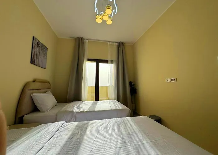 Appartamento Diamond Aldau Heights