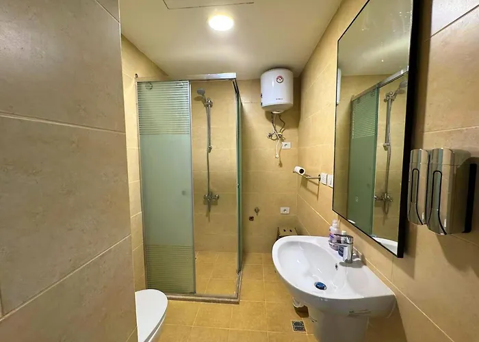 Appartamento Diamond Aldau Heights Hurghada