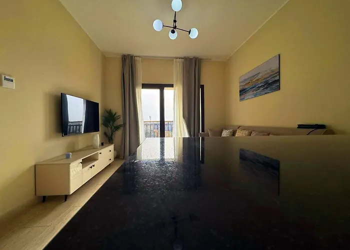 Diamond Aldau Heights Appartamento *