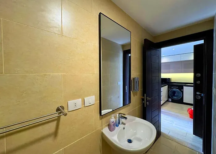 Appartamento Diamond Aldau Heights Hurghada