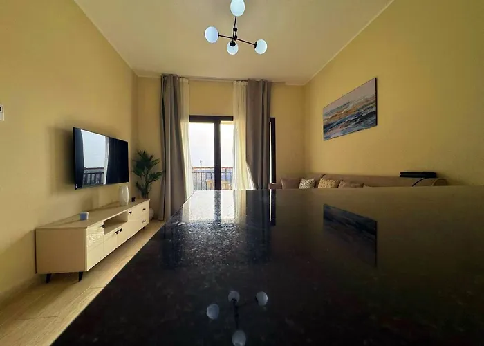 Diamond Aldau Heights Appartamento