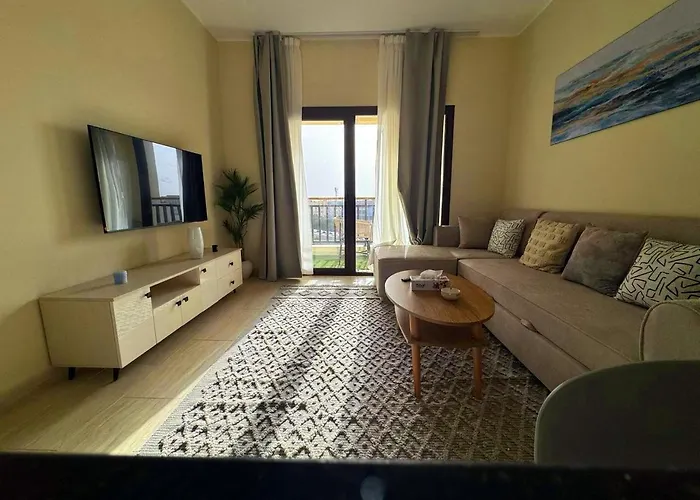 Appartamento Diamond Aldau Heights