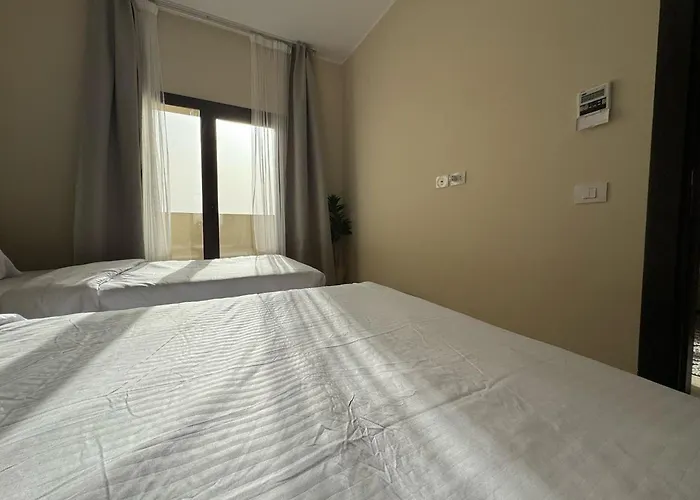 Diamond Aldau Heights Appartamento *