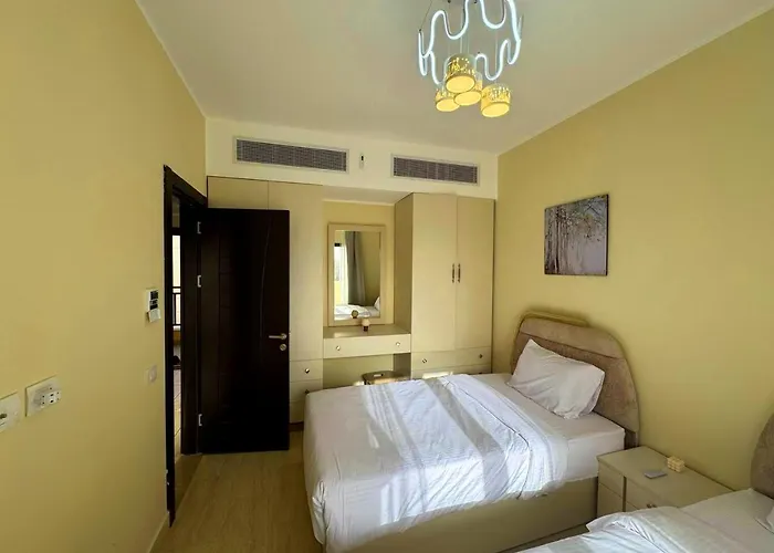 Appartamento Diamond Aldau Heights
