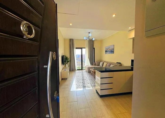 Appartamento Diamond Aldau Heights