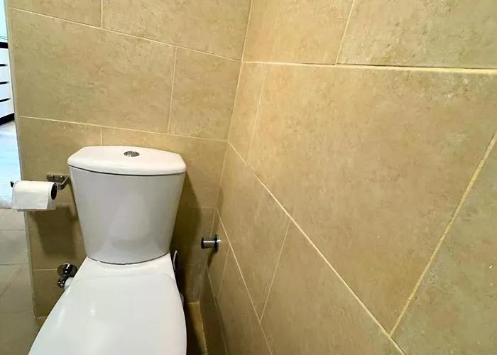 Diamond Aldau Heights Appartamento